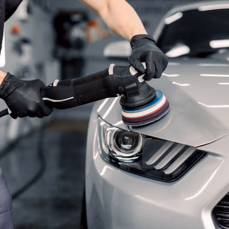 Payamlı Oto Pasta Cila