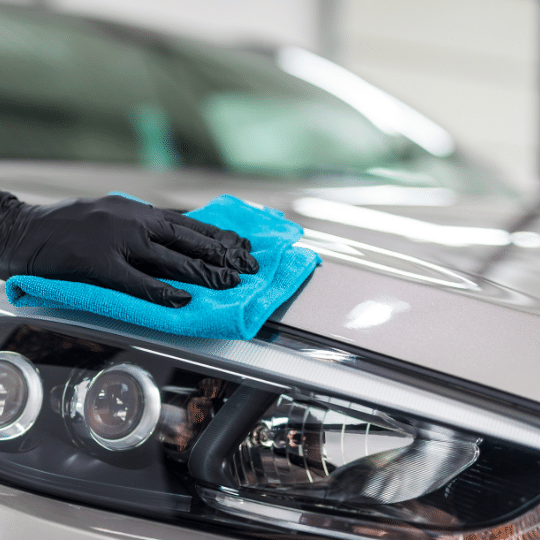 Payamlı Oto Pasta Cila